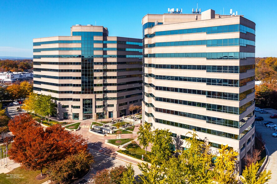 More Photos Of 4000 Legato Rd, Fairfax Office For Lease