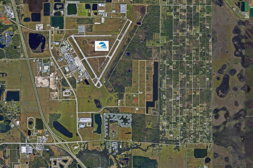 More Photos Of 8411-8419 Duffie Dr, Punta Gorda Industrial For Sale