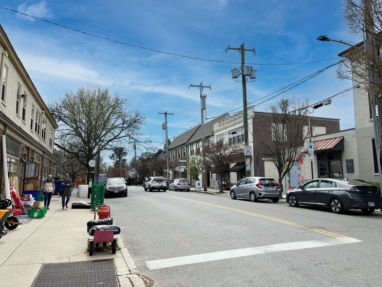 More Photos Of 9-23 W Highland Ave, Philadelphia Office For Lease