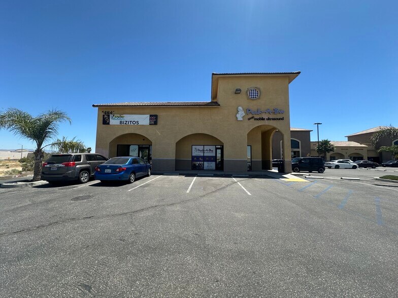 More Photos Of 14845 Monarch Blvd, Victorville Unknown For Lease
