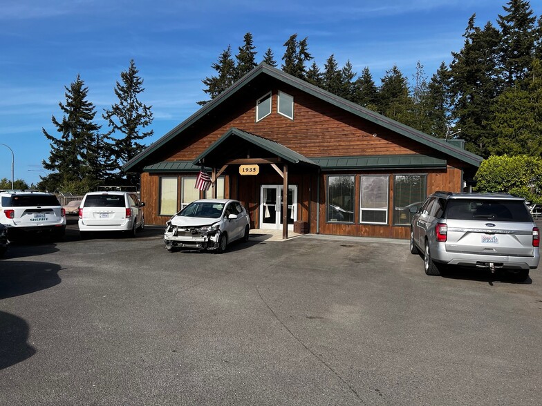 More Photos Of 1935 W Edgewood Dr, Port Angeles Warehouse For Sale