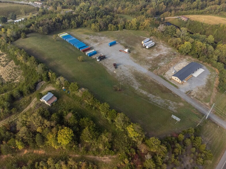 More Photos Of 7675 W Andrew Johnson Hwy, Mosheim Land For Lease