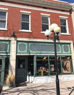 More Photos Of 123-147 N College Ave, Fort Collins Office For Sale