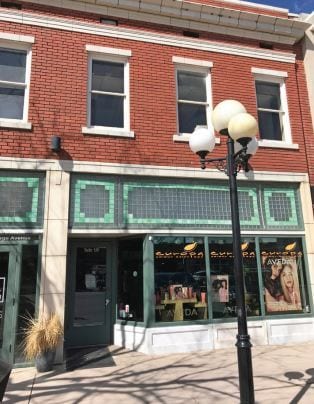 More Photos Of 123-147 N College Ave, Fort Collins Office For Lease
