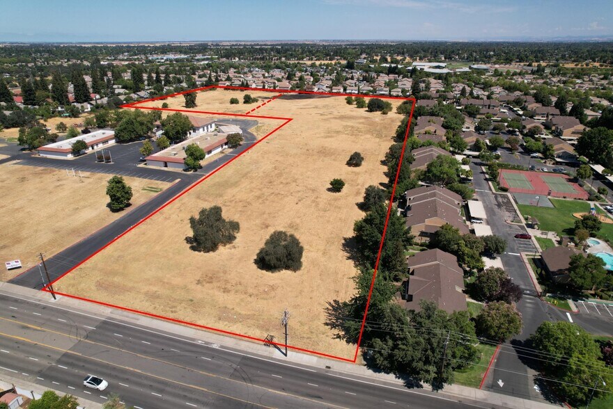 More Photos Of 4533 Antelope Rd, Antelope Land For Sale