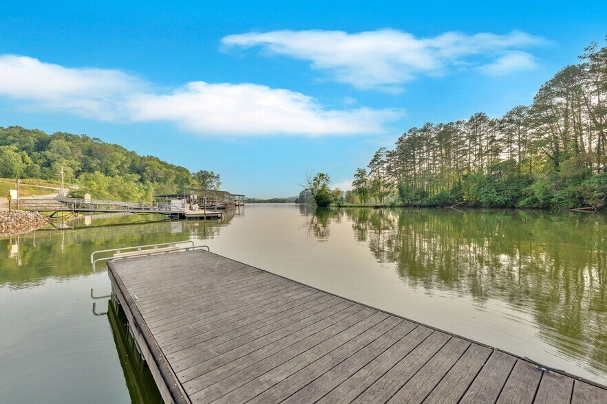 More Photos Of 1060 Paint Rock Ferry Rd, Kingston Specialty For Sale