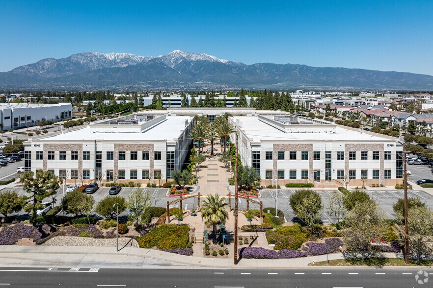 More Photos Of 10760 4th St, Rancho Cucamonga Office For Sale