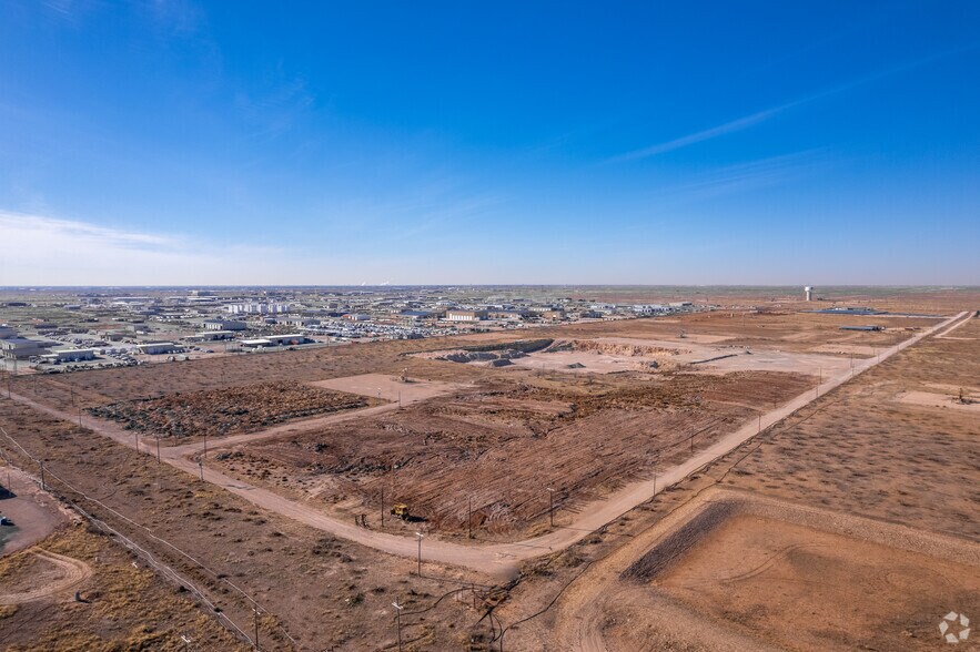 More Photos Of 3900 N FM 1788, Midland Land For Sale