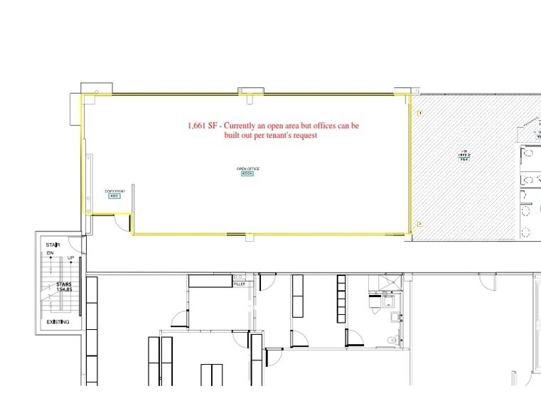 More Photos Of 3065 William St, Cape Girardeau Office For Lease