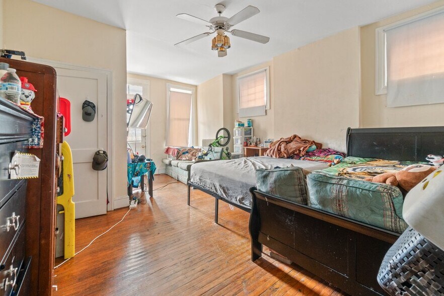 More Photos Of 2810 Saint Paul St, Baltimore Multifamily For Sale
