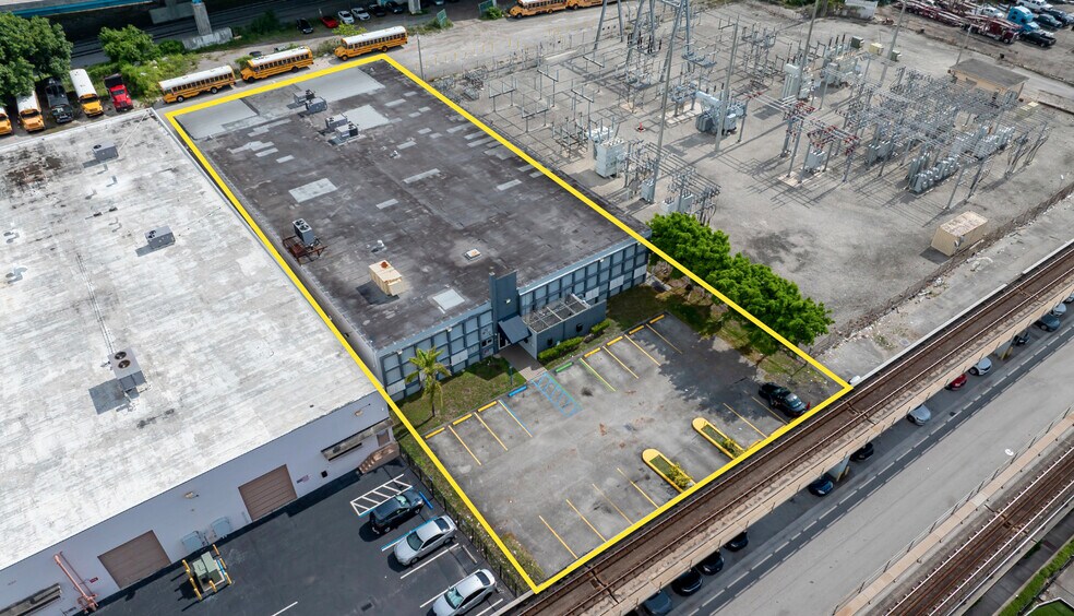 Primary Photo Of 601 W 20th St, Hialeah Warehouse For Sale