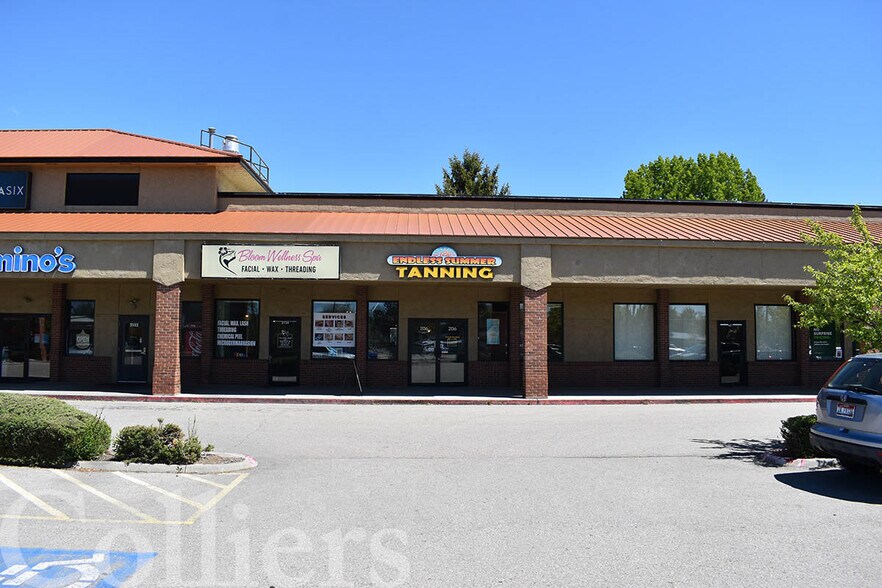 More Photos Of 2100-2174 S Broadway Ave, Boise Storefront For Lease