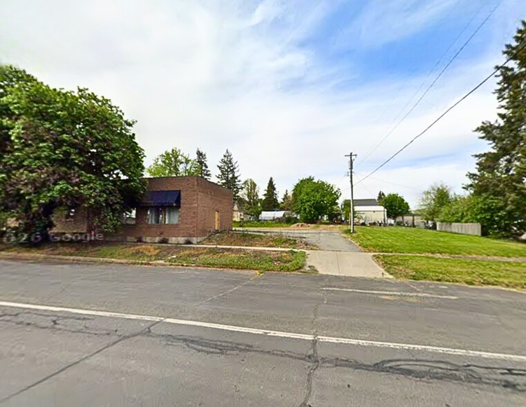 More Photos Of 101 Market st, Latah Bank For Sale