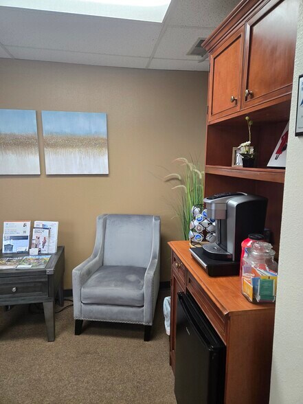 More Photos Of 635 W Corona St, Pueblo Loft Creative Space For Lease