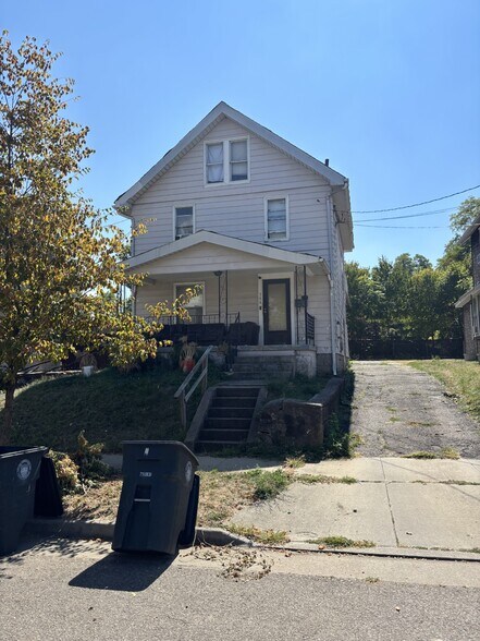 More Photos Of 1137-1145 4th Ave, Akron Apartments For Sale