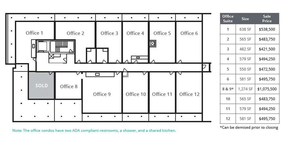 More Photos Of 567 Ponce de Leon Ave, Atlanta Apartments For Sale