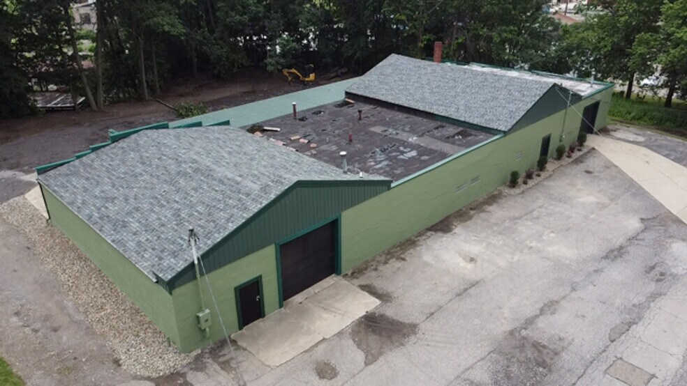 More Photos Of 453 Euclid st, Salem Industrial For Sale