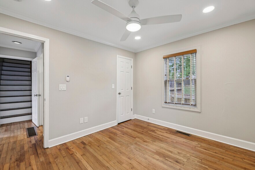 More Photos Of 1952 Wingate Rd, Chamblee Office For Sale