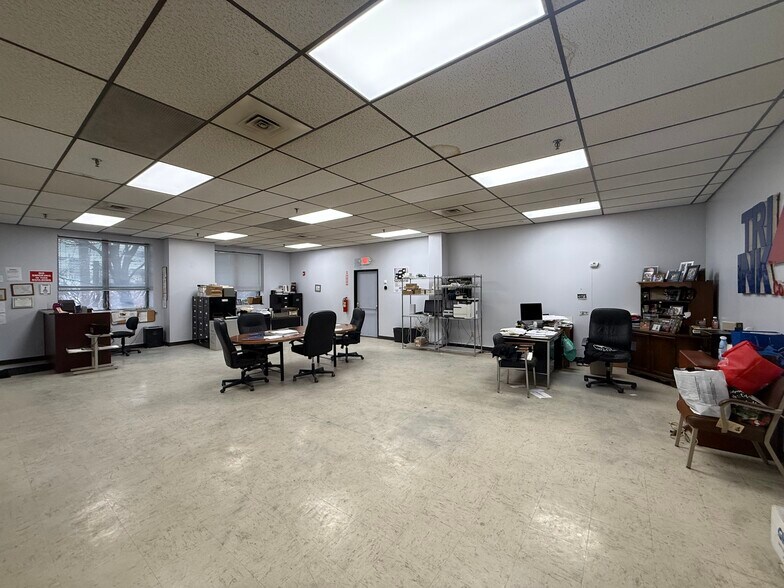 More Photos Of 53-57 Van Dyke St, Wallington Industrial For Lease