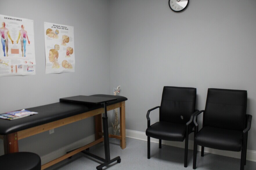 More Photos Of 1930 Charlie Hall Blvd, Charleston Medical For Lease