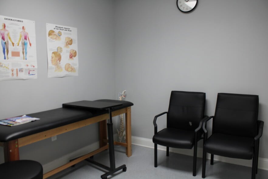 More Photos Of 1930 Charlie Hall Blvd, Charleston Medical For Lease