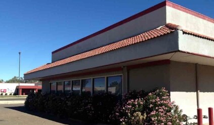 More Photos Of 1231 W Baseline Rd, Mesa Restaurant For Lease