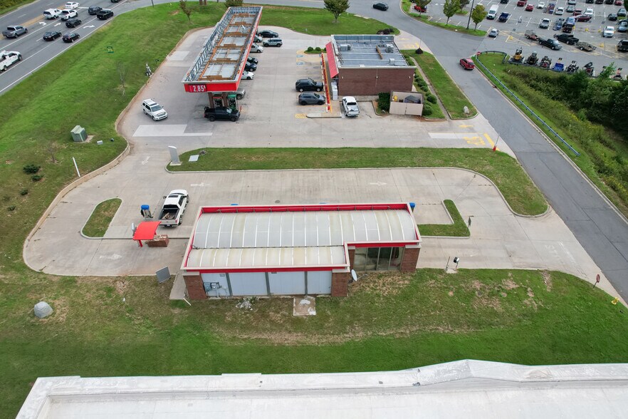 More Photos Of 7116 Highway 73 Hwy, Denver Carwash For Sale