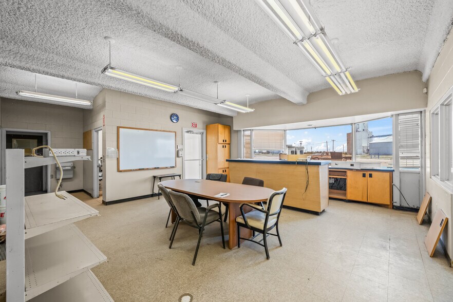 More Photos Of 6464 US-84, Anton Industrial For Sale