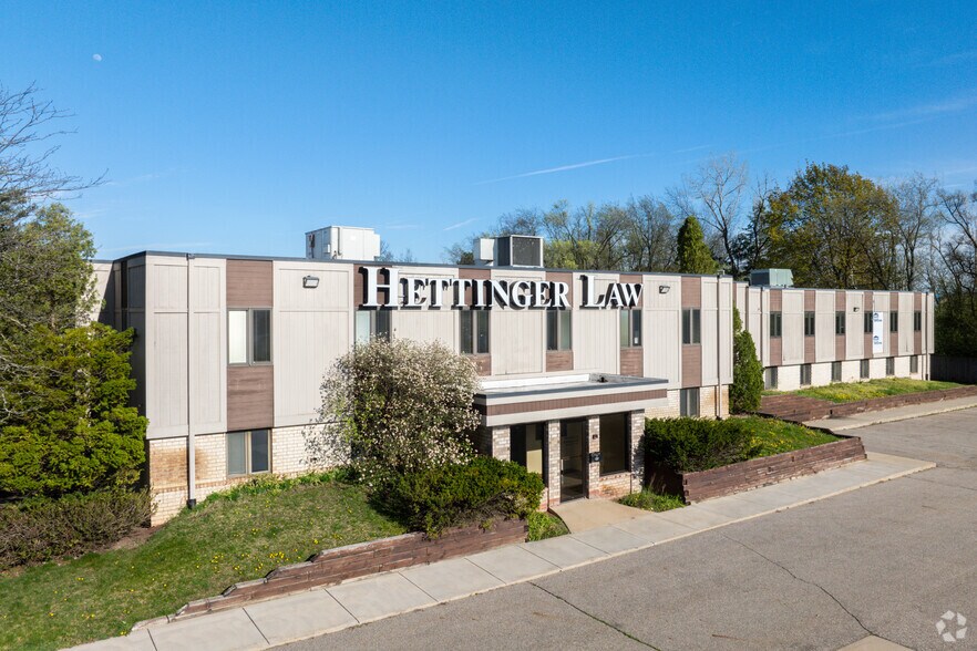 Primary Photo Of 200-212 Admiral Ave, Portage Office Residential For Sale