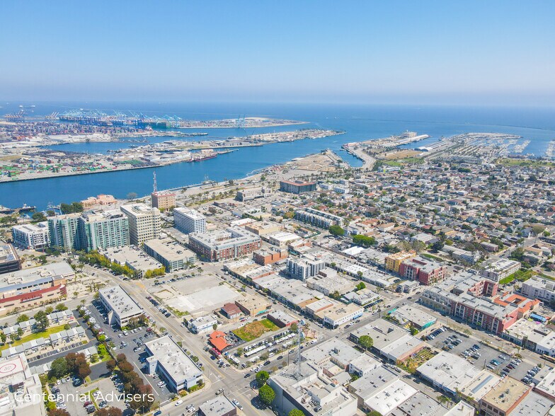 More Photos Of 533-537 Nelson St, San Pedro Land For Sale