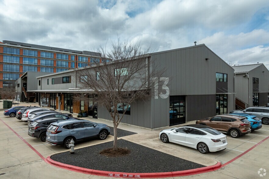 More Photos Of 1023 Springdale Rd, Austin Office For Lease