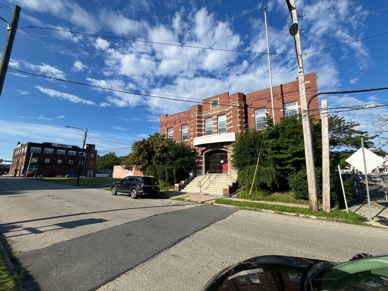 Primary Photo Of , Chester Unknown For Sale