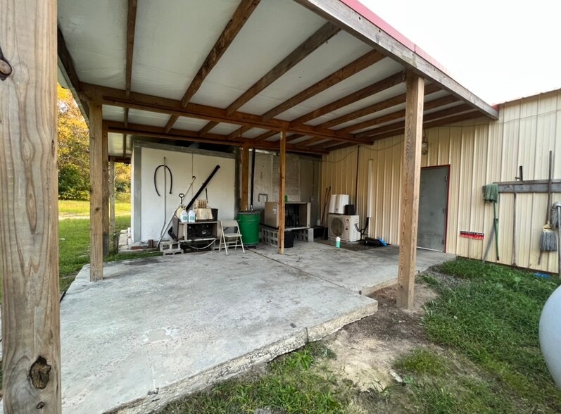 More Photos Of 8291 Savannah Hwy Hwy, Norway Restaurant For Sale