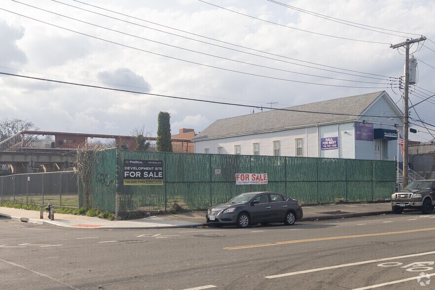 More Photos Of 1 Water St, Staten Island Land For Sale