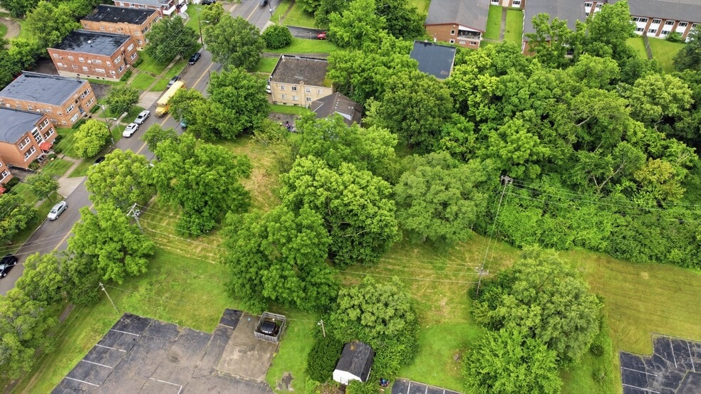 More Photos Of 1143 Towne St, Cincinnati Land For Sale