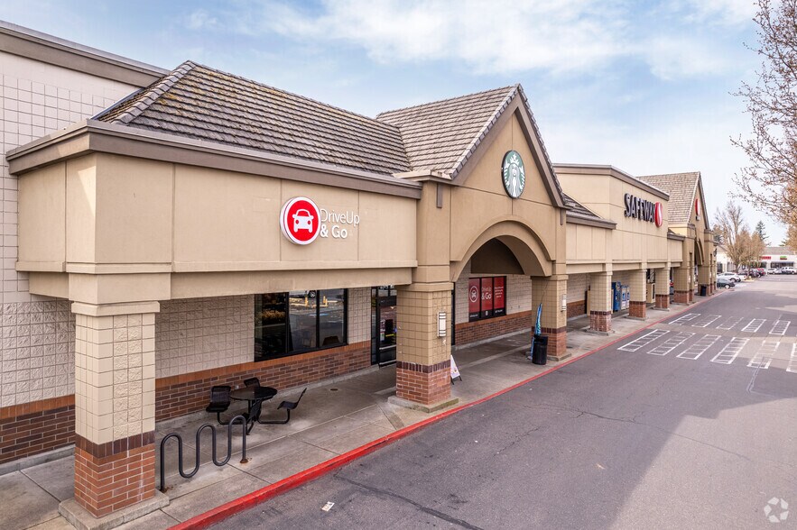More Photos Of 20673-20685 SW Roy Rogers Rd, Sherwood General Retail For Lease