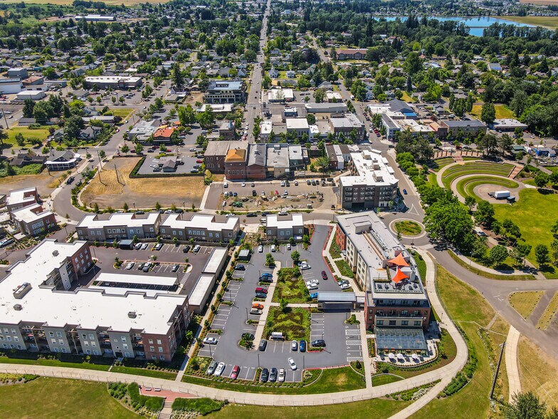 More Photos Of 107 C Street, Independence Apartments For Lease