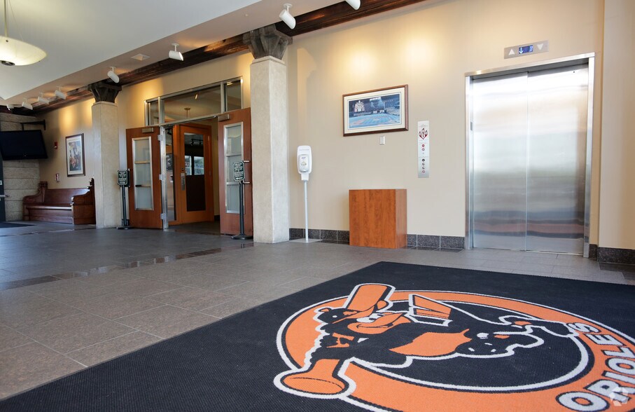 More Photos Of 323-351 W Camden St, Baltimore Office For Lease