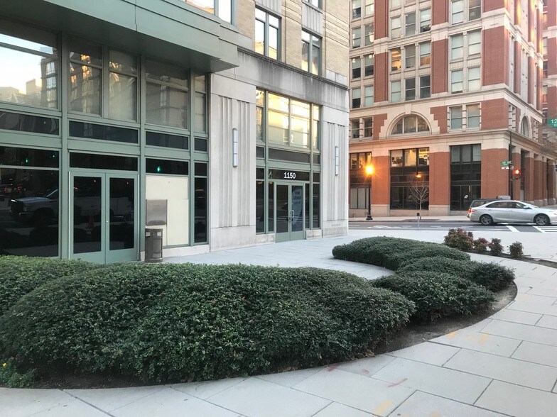 More Photos Of 1150 K St NW, Washington Apartments For Lease