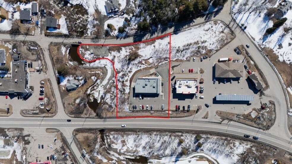 More Photos Of 2419 Boul Sainte-Sophie, Sainte-sophie General Retail For Sale