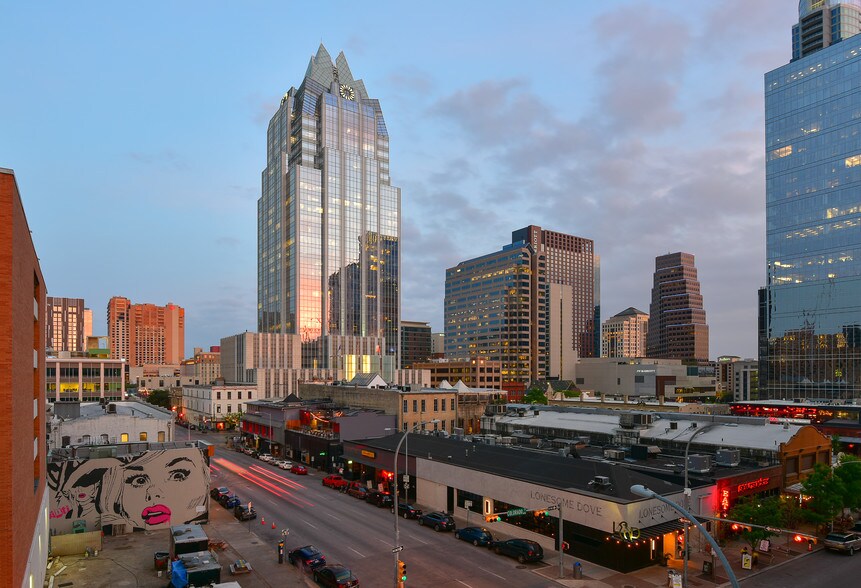 More Photos Of 401 Congress Ave, Austin Office For Lease
