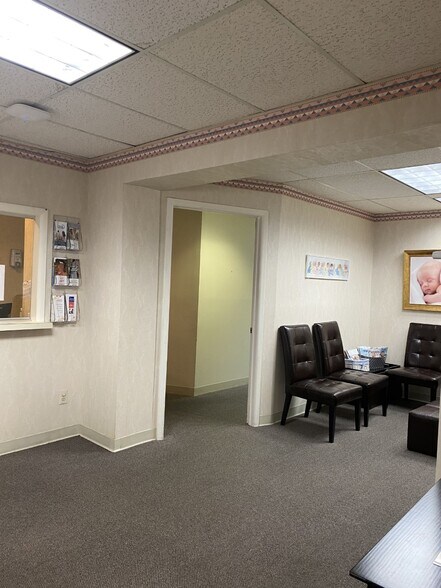 More Photos Of 3699 E Route 46, Parsippany Medical For Lease