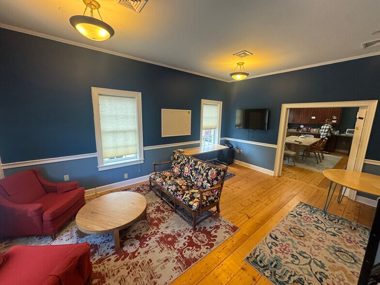 More Photos Of 5247 Shelburne Rd, Shelburne Loft Creative Space For Lease