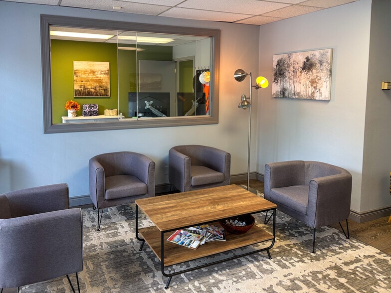 More Photos Of 20340-20370 Empire Ave, Bend Unknown For Lease