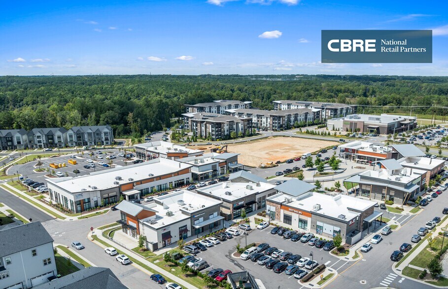 More Photos Of , Wendell General Retail For Sale