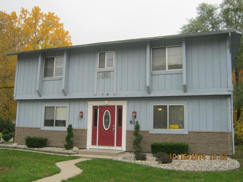 More Photos Of , Alma Multifamily For Sale