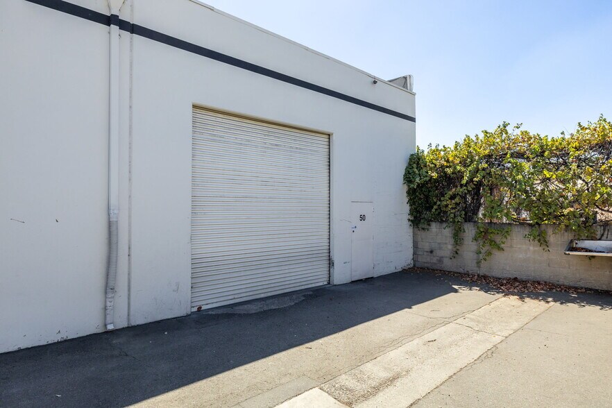 More Photos Of 2-72 N Central Ave, Upland Warehouse For Sale