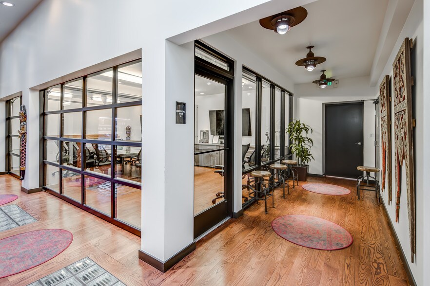 More Photos Of 383 N Corona St, Denver Coworking Space