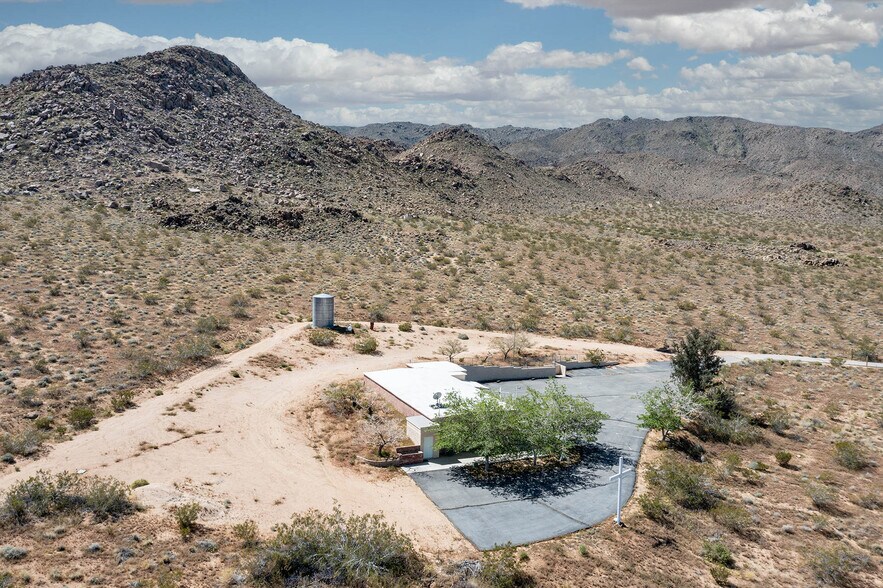 More Photos Of 50636 Golden Ray Rd, Johnson Valley Religious Facility For Sale