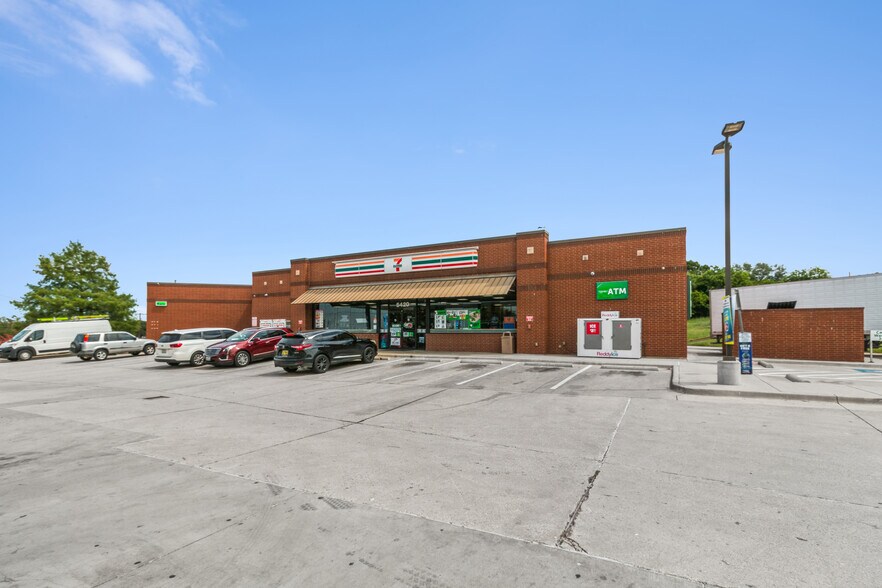 More Photos Of 5420 Altamesa Blvd, Fort Worth Service Station For Sale
